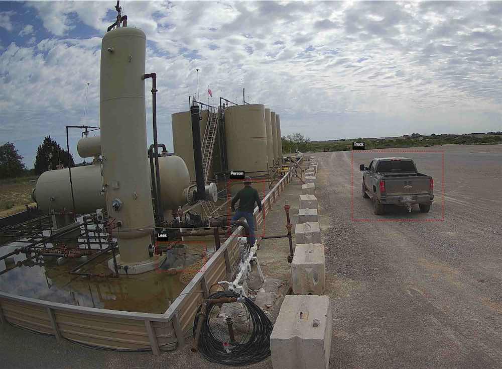 real-life iTurk flare monitoring